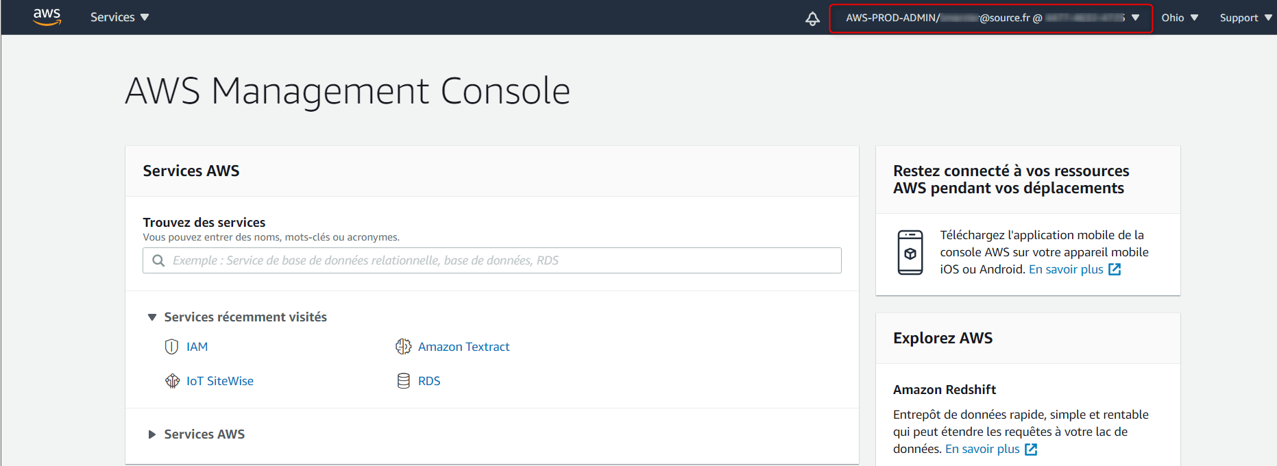 How to federate your on premise users to AWS using ADFS and SAML 2.0 PART 2