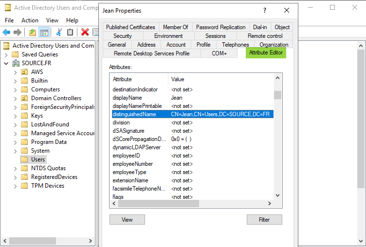 How to federate your on premise users to AWS using ADFS and SAML 2.0 PART 2