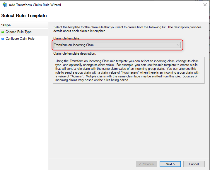 How to federate your on premise users to AWS using ADFS and SAML 2.0 PART 2