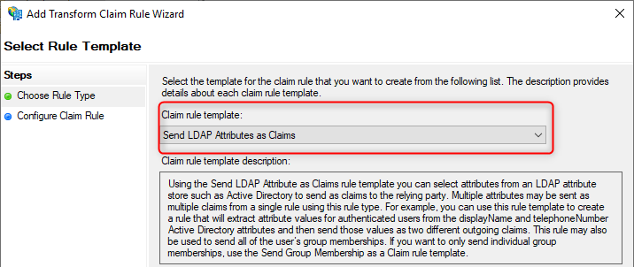 How to federate your on premise users to AWS using ADFS and SAML 2.0 PART 2