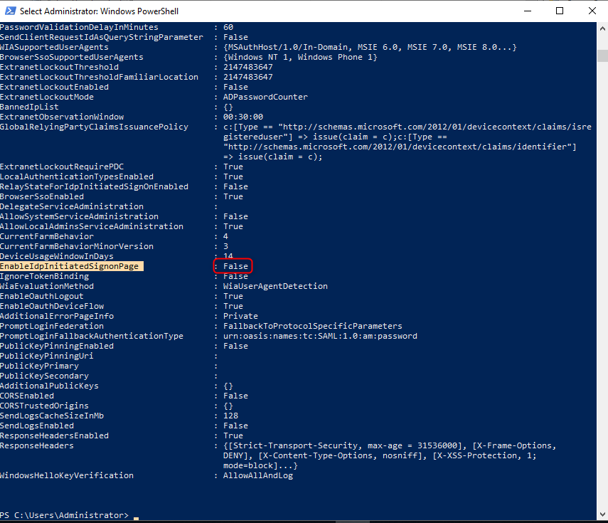 How to federate your on premise users to AWS using ADFS and SAML 2.0 PART 2